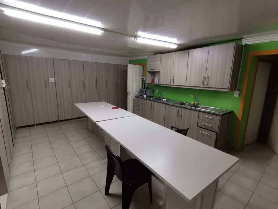 Commercial Property for Sale in Bloemspruit Free State